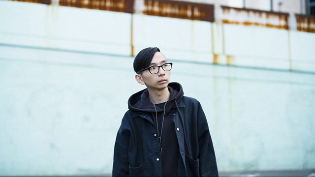 11/27(Fri) 【振替公演】Jinmenusagi×DubbyMaple Guest: ACE